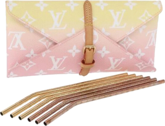 Louis Vuitton Vintage Dame Flerfarget Louis Vuitton Vintage Dame Flerfarget
