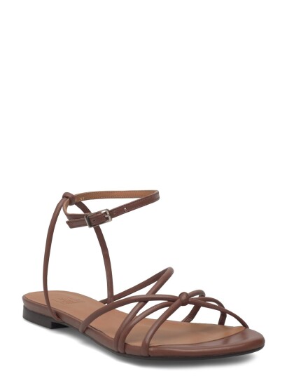 Billi Bi Sandals Brown 40