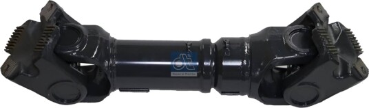 Kardangaksel akseldrift DT 2.34216