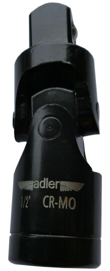 Adler Impact Pakning 1/2" Adler Impact Pakning 1/2"