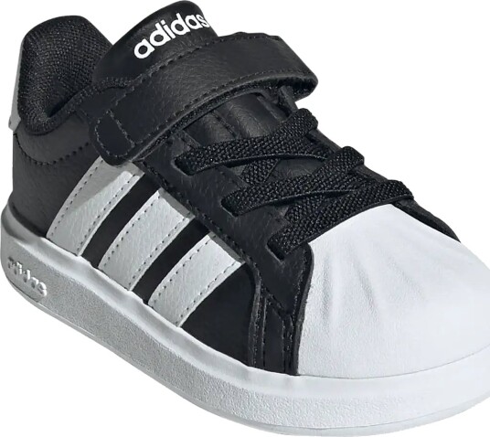 Adidas Sportswear Streettalk El I Black 19 Adidas Sportswear Streettalk El I Black 19