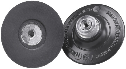 Gummi bakplate Ø 75 5 stk/krt