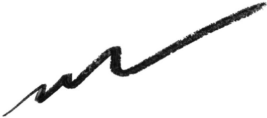 Wet n Wild Megalast Retractable Eyeliner Black Eyeliner Skjønnhet Makeup
