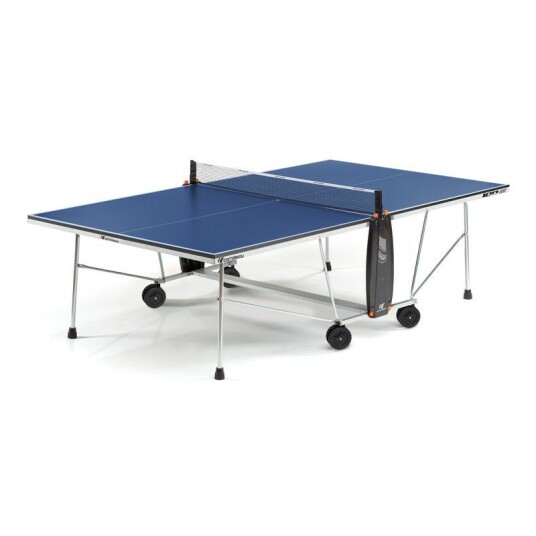Bordtennisbord Cornilleau Sport 100 indoor Bordtennisbord Cornilleau Sport 100 indoor