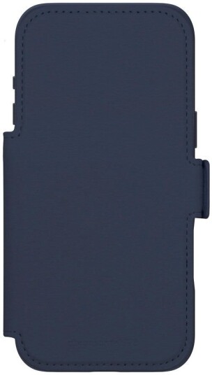 Dbramante1928 Lynge ICON MagSafe Kompatibel Mobildeksel til iPhone 17 Pro Max - Deep Water