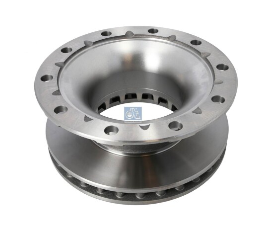 Bremseskive DT Spare Parts 10.14104