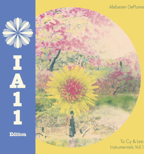 To Cy & Lee: Instrumentals Vol. 1