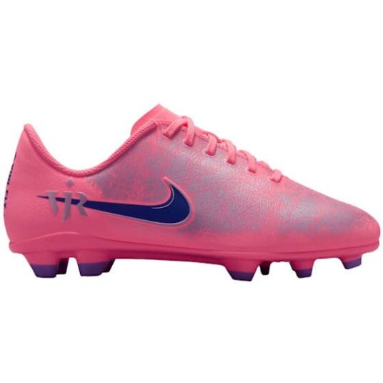 Nike Mercurial Vapor 16 Club Vini Jr FG/MG Junior Sunset Pulse/Old Royal 33.5