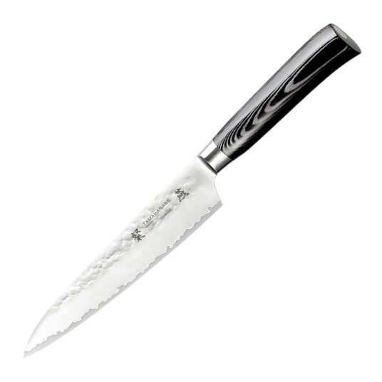 Tamahagane San Tsubame universalkniv 15 cm Tamahagane San Tsubame universalkniv 15 cm