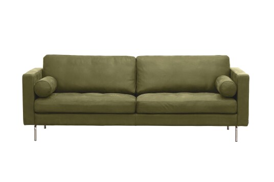 Selected Exclusive Wimbledon 3 seter sofa Kenia 2 olive Kenia 2 Grønn Selected Exclusive Wimbledon 3 seter sofa Kenia 2 olive Kenia 2 Grønn
