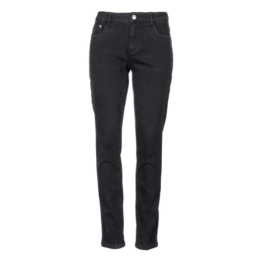 Ane Mone Dame Jeans Svart M,