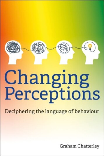 Changing Perceptions Av Graham Chatterley