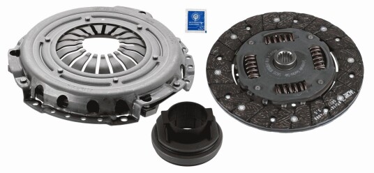 Clutchsett SACHS 3000 174 006