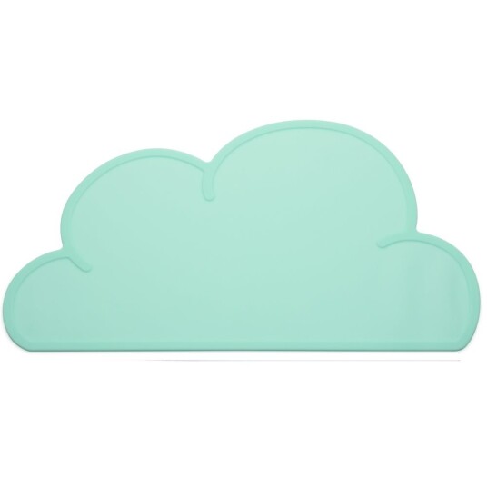 Kg Design Bordbrikke Sky Aqua