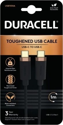 Duracell Usb7030a Sort Duracell Usb7030a Sort