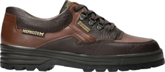 Mephisto Herre Sko Brun 42 1/2 EU,