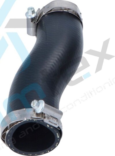 CLIMTEX CX2 070 Ladeluftslange