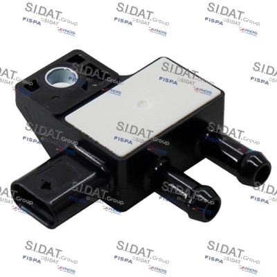 Sensor, avgasstrykk FISPA 84.3019A2 Sensor, avgasstrykk FISPA 84.3019A2