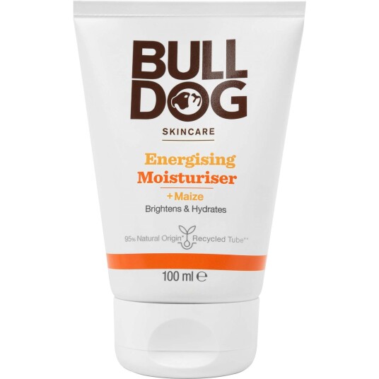 Bulldog Energising Ansiktskrem 100 ml for Menn Bulldog Energising Ansiktskrem 100 ml for Menn