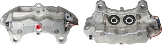 Bremsecaliper Axia 393334