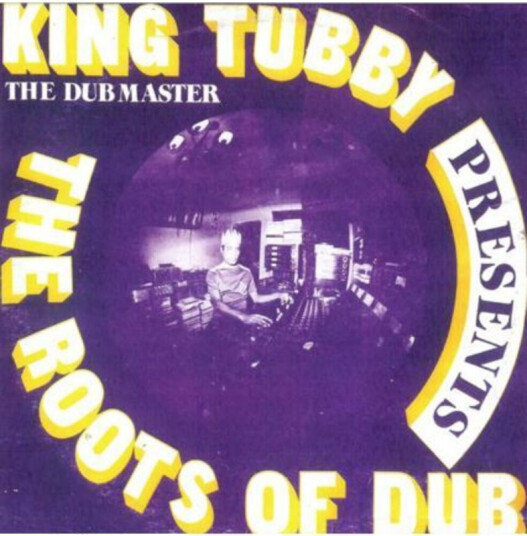 Roots Of Dub Roots Of Dub