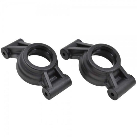 RPM 81732 Oversized Rear Axle Carriers for X-Maxx Outer Bearing RPM 81732 Oversized Rear Axle Carriers for X-Maxx Outer Bearing
