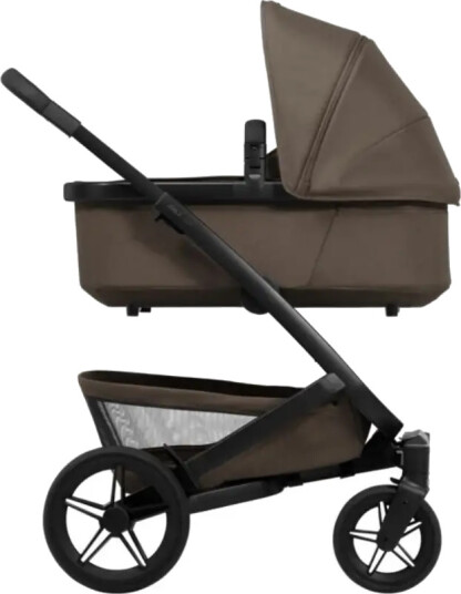 Joolz Geo5 Duovogn Hazel Brown