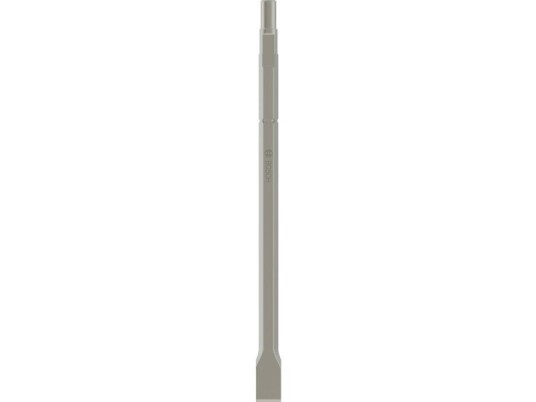 Bosch Fladmejsel 22/400Mm Hex19mm