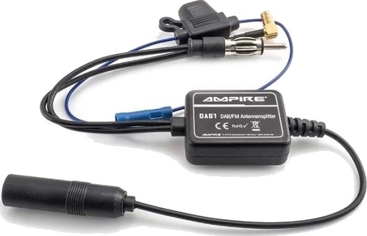 Ampire Dab+ Splitter