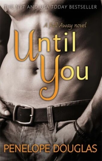 Until You Av Penelope Douglas