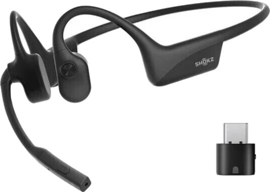 Shokz OpenComm2 UC Sort Shokz OpenComm2 UC Sort