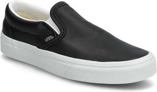 VANS Classic Slip On Black 44.5