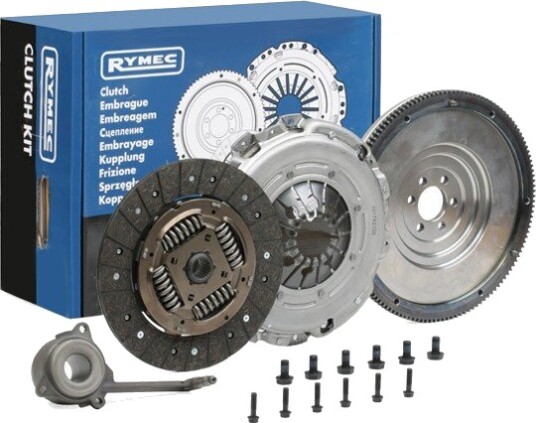 Clutchsett RYMEC SF1017017