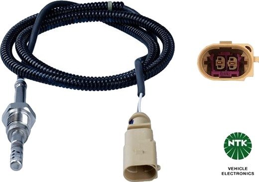 Sensor, eksostemperatur NTK 94666