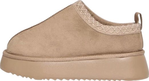 Only Dame Sko Brun 41 EU,
