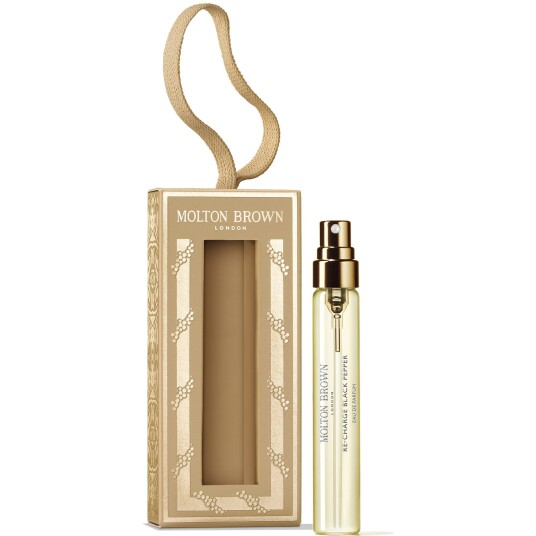 Molton Brown Re charge Black Pepper Fragrance Bauble