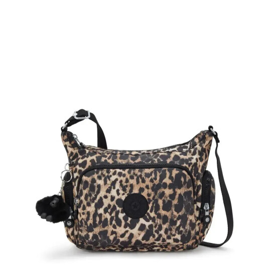 Kipling Gabb S Wild Leopard