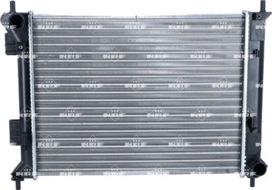 Radiator NRF 59315A