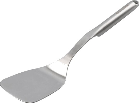 KitchenAid Premium stekespade 35 cm rustfritt stål