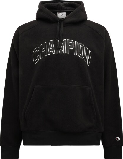 Champion Half Zip Top   KK001 NBK   XL