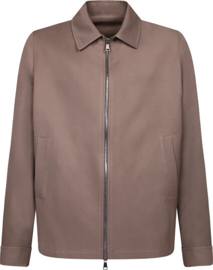 Costumein Herre Jakker Beige S,