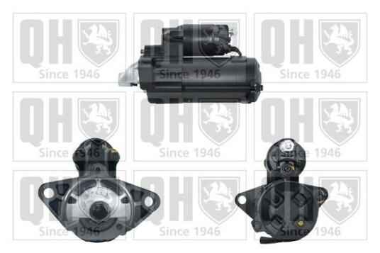 Starter QUINTON HAZELL QRS1397 Starter QUINTON HAZELL QRS1397