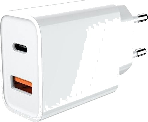 Jellico C9 1X Usb-A 1X Usb-C 3 A Lader (6972310645711)