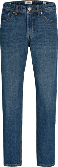 Jack & Jones Jjichris Jjcrew At 163 Sn Jnr   Blue   170