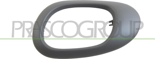 PRASCO PG0098708 Dørhåndtak