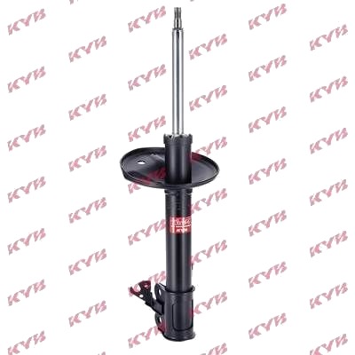 Støtdemper KYB 334482 Støtdemper KYB 334482