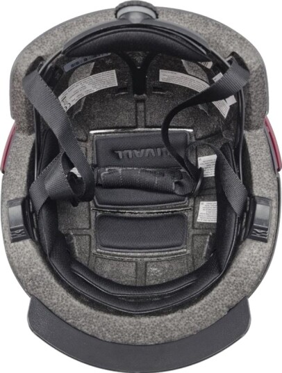 Livall Byhjelm Neo Smart Grå Str. M Bh51neo-M-Gry Livall Byhjelm Neo Smart Grå Str. M Bh51neo-M-Gry
