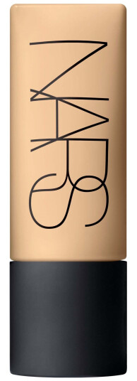 NARS Soft Matte Complete Foundation 30 ml Punjab – Vegansk, Glutenfri, Matt Finish