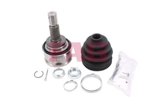 Fag Drivknute drivaksel FAG 771 0650 30