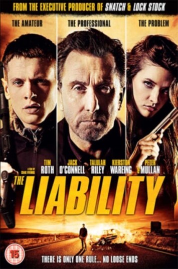 The Liability The Liability